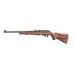 Ruger 10/22 Sporter 8th Edition Collector's .22LR 18.5" Barrel Semi Auto Rimfire Rifle